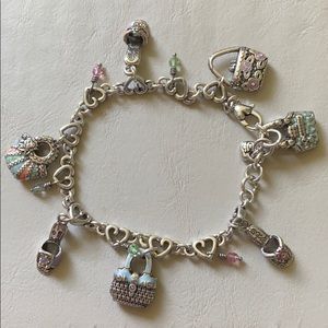 Brighton Charm Bracelet